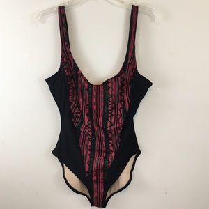 eddie bauer bathing suits